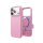 Etui do telefonów Elago Magsafe Silicon Case do iPhone 17 PRO Hot Pink ES17MSSC63PRO-HPK